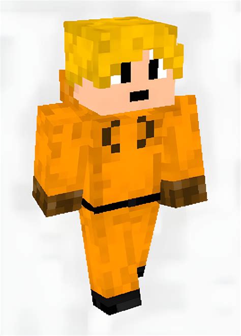 skin de minecraft naranja|orange facets minecraft.